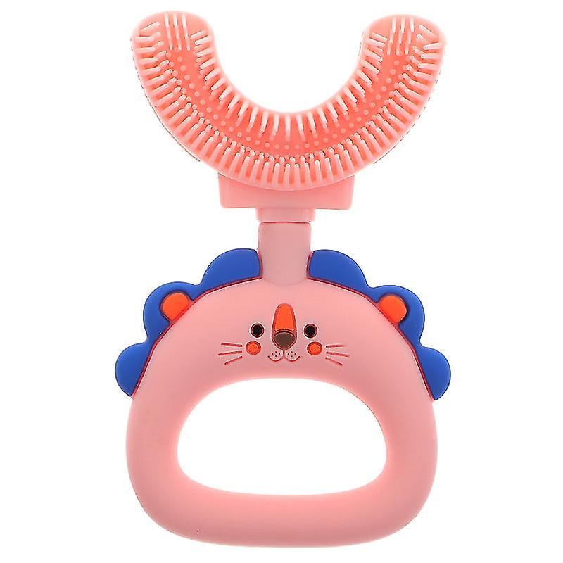 1pcs Manual Toothbrush