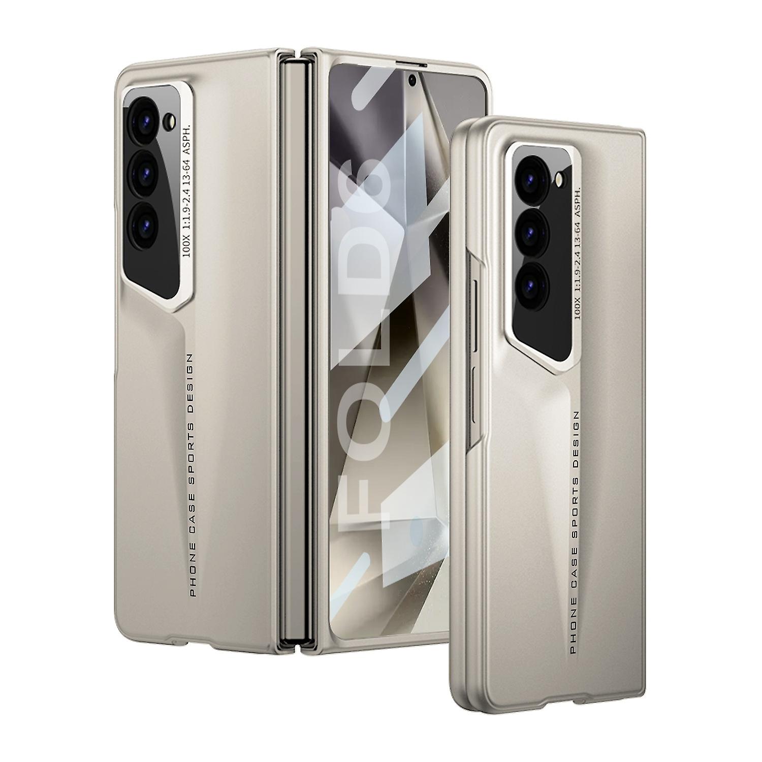 GKK Integrated Ultra-thin Case For Samsung Galaxy Z Fold6