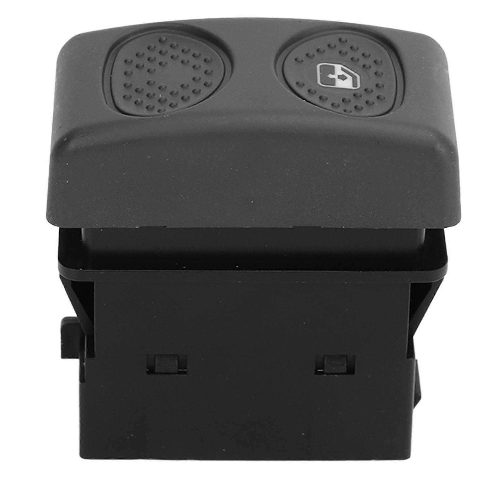 Rear View Switch 504096615 Electric Power Window Control Switch Replacement For Iveco Eurocargo