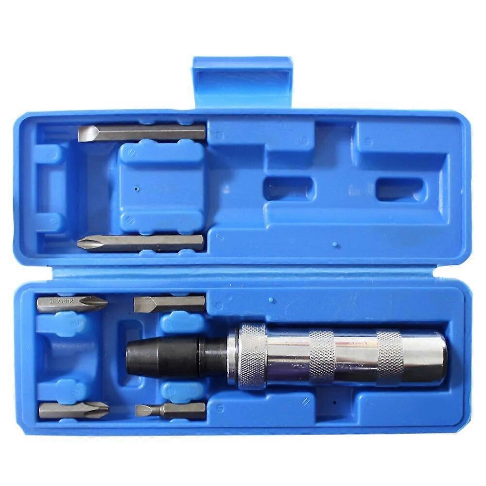 VT13045 7PC Impact Bits Set DC157399