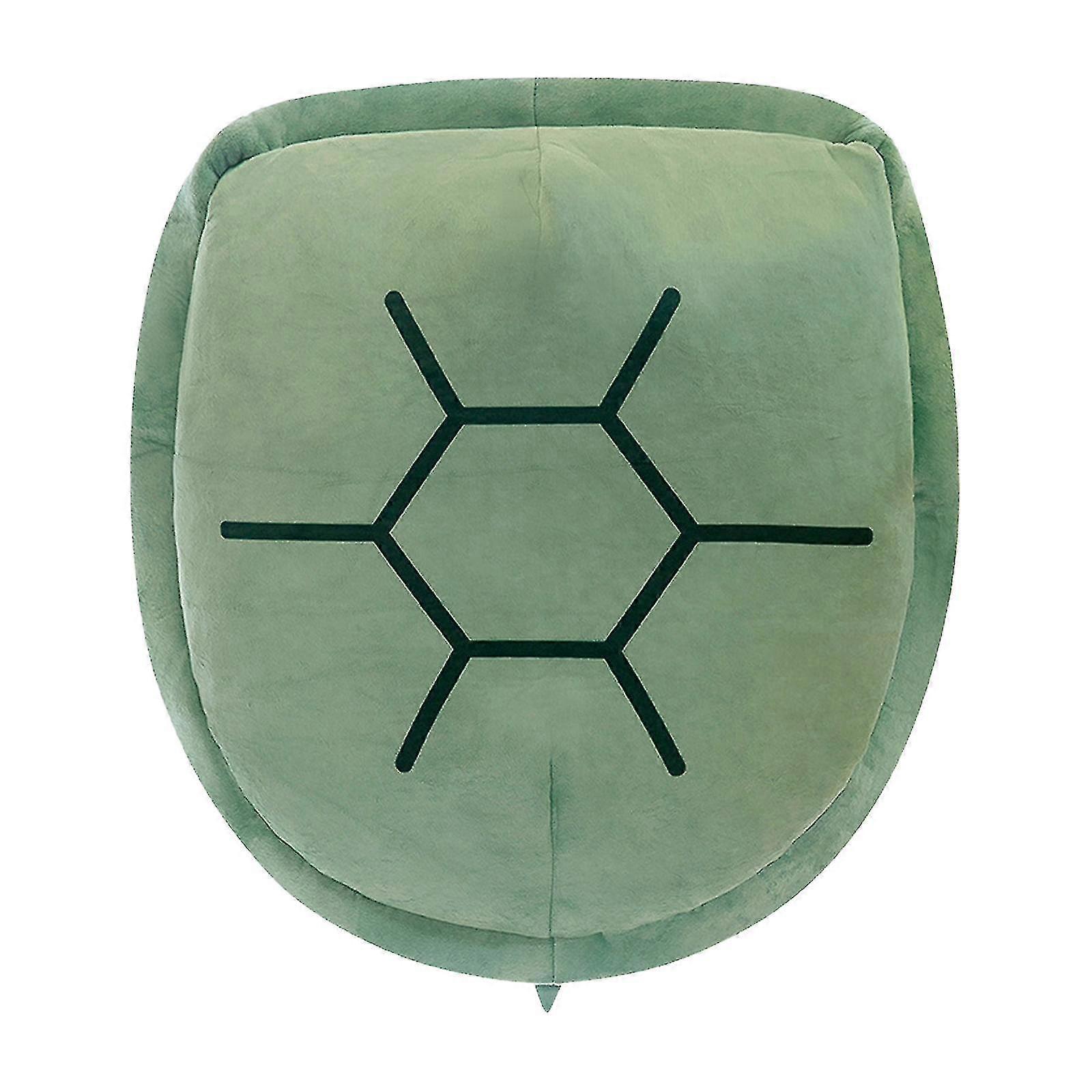 Best Offer - Wearable Turtle Shell Pillows Adults Wearable Turtle Shell Pillow