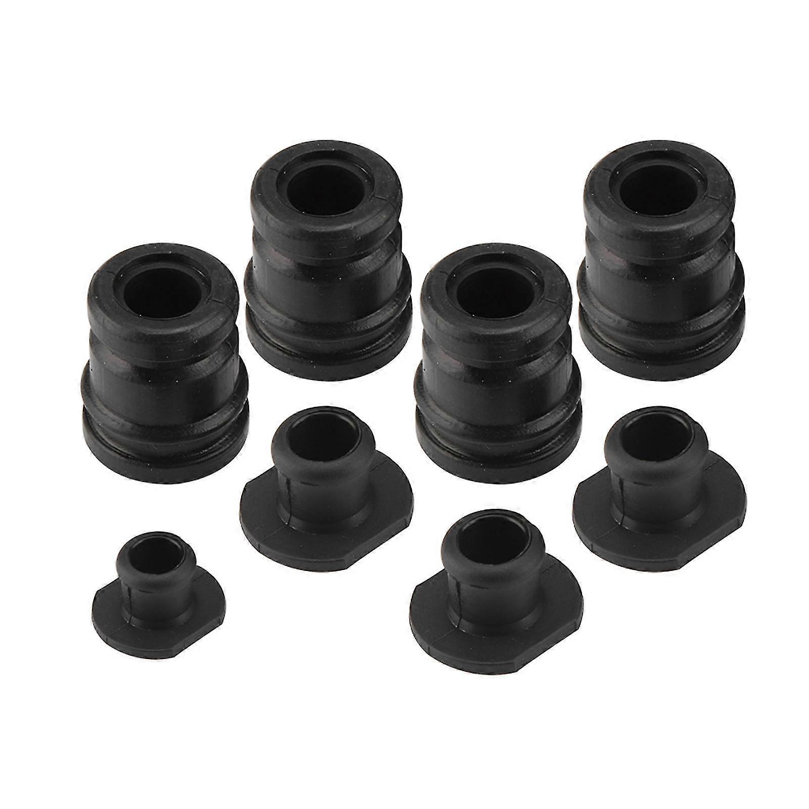 Handle Av Buffer & Plug Cap Mount Set For Stihl Ms180 Ms170 018 017 Chainsaw