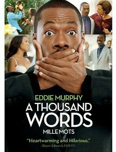 Bin Kelime [DVD] [2012] [Bölge 1] [ DVD