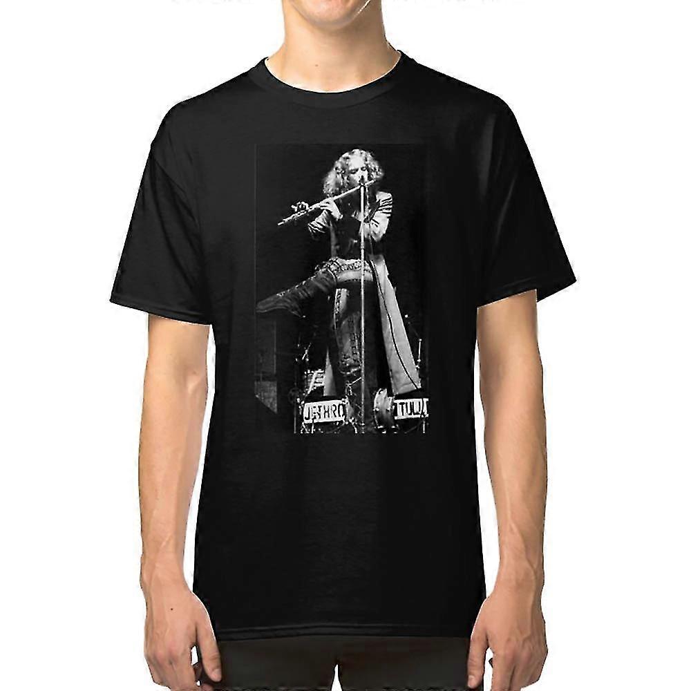 JethroTull Blacklung T-shirt