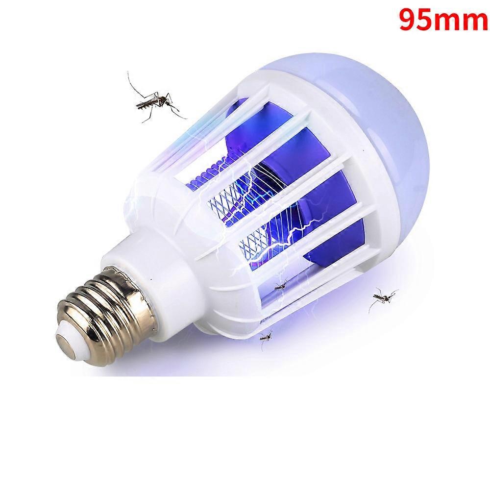 LED Mosquito Killer Lighting Bulb