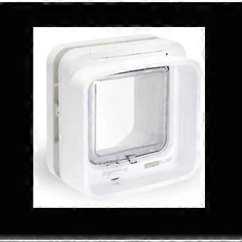 Sureflap Dualscan Microchip Cat Door