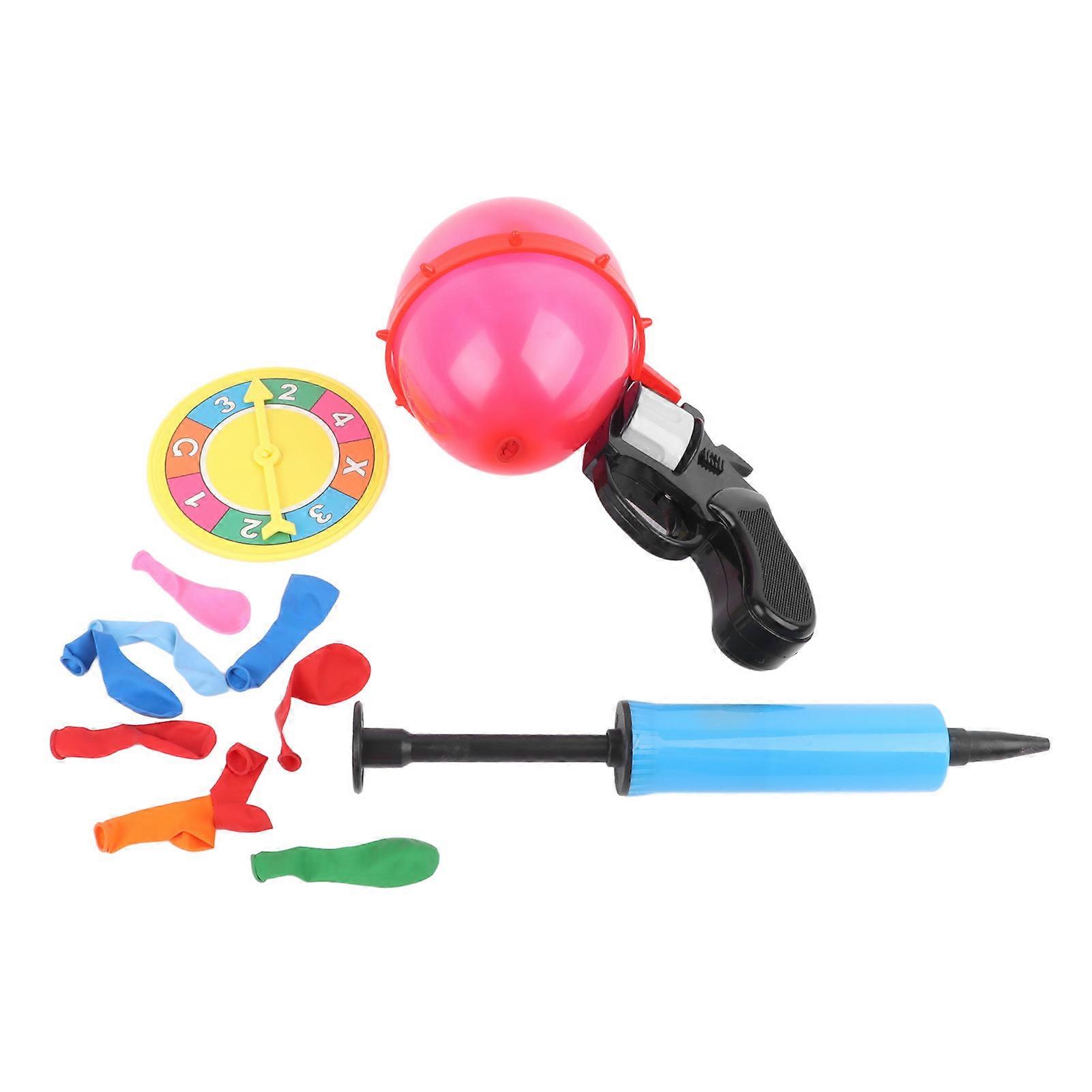 Balloon Thrilling Board Game Interactive Parent-Child Tricky Game for Parties