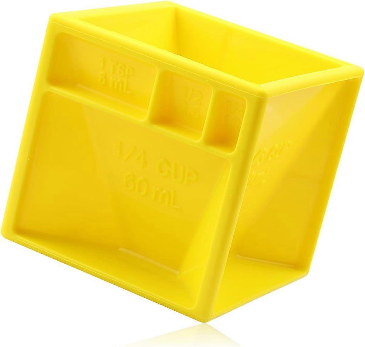 Kitchen ware with ML Small Measuring Cup, Multi-function All-in-one Measuring Cup Kitchen Gadget, Cooking Measuring Tools