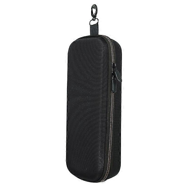 KINCJON Shockproof & Durable Eva Hard Shells Storage Cases Microphone Storage Box