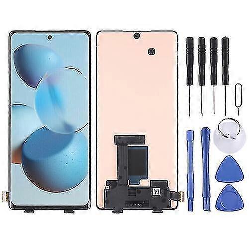 Oled Screen Replacement Compatible with Xiaomi Civi / Civi 1s With Digitizer Full Assembly