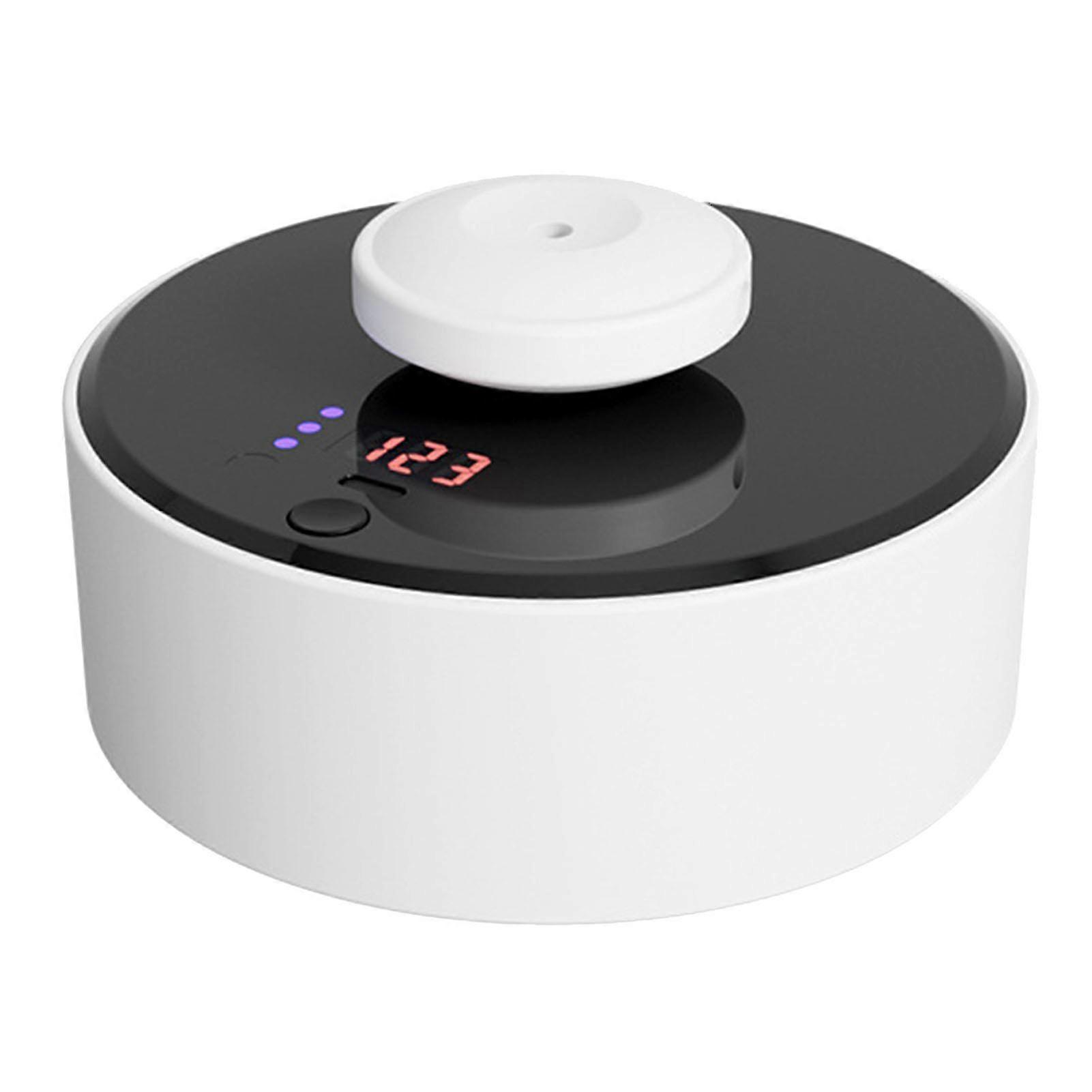 Automatic Jump Rope Machine - Battery Powered, 10 Modes, Stable and ...