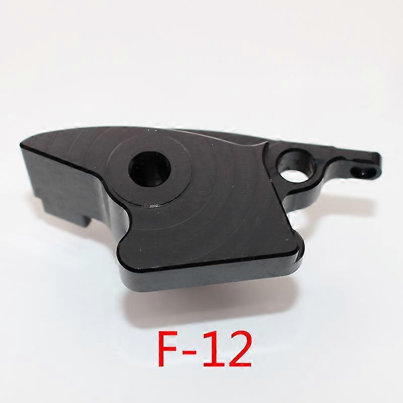 Suitable for Honda Motorcycle ST1300 08-12 Modified Brake Handlebar Horn Parts Link Header