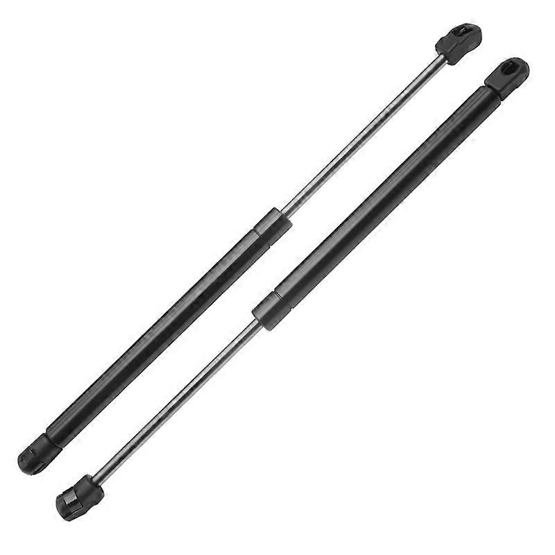 2Pcs Car Front Hood Bonnet Lift Support Spring Shock Absorbe Gas Strut For Infiniti Q50 2014 - 2018