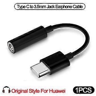 Audio cable for headphones, Jack Adapter for Xiaomi