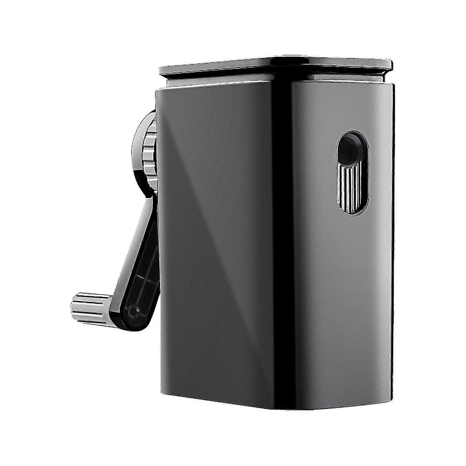 For Student Manual Rotary Office Practical Desktop Pencil Sharpener Stationery