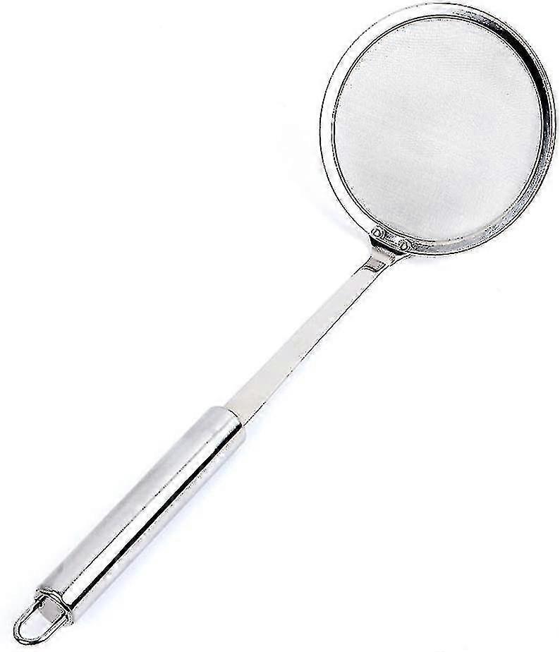 Hot Pot Fat Skimmer Spoon