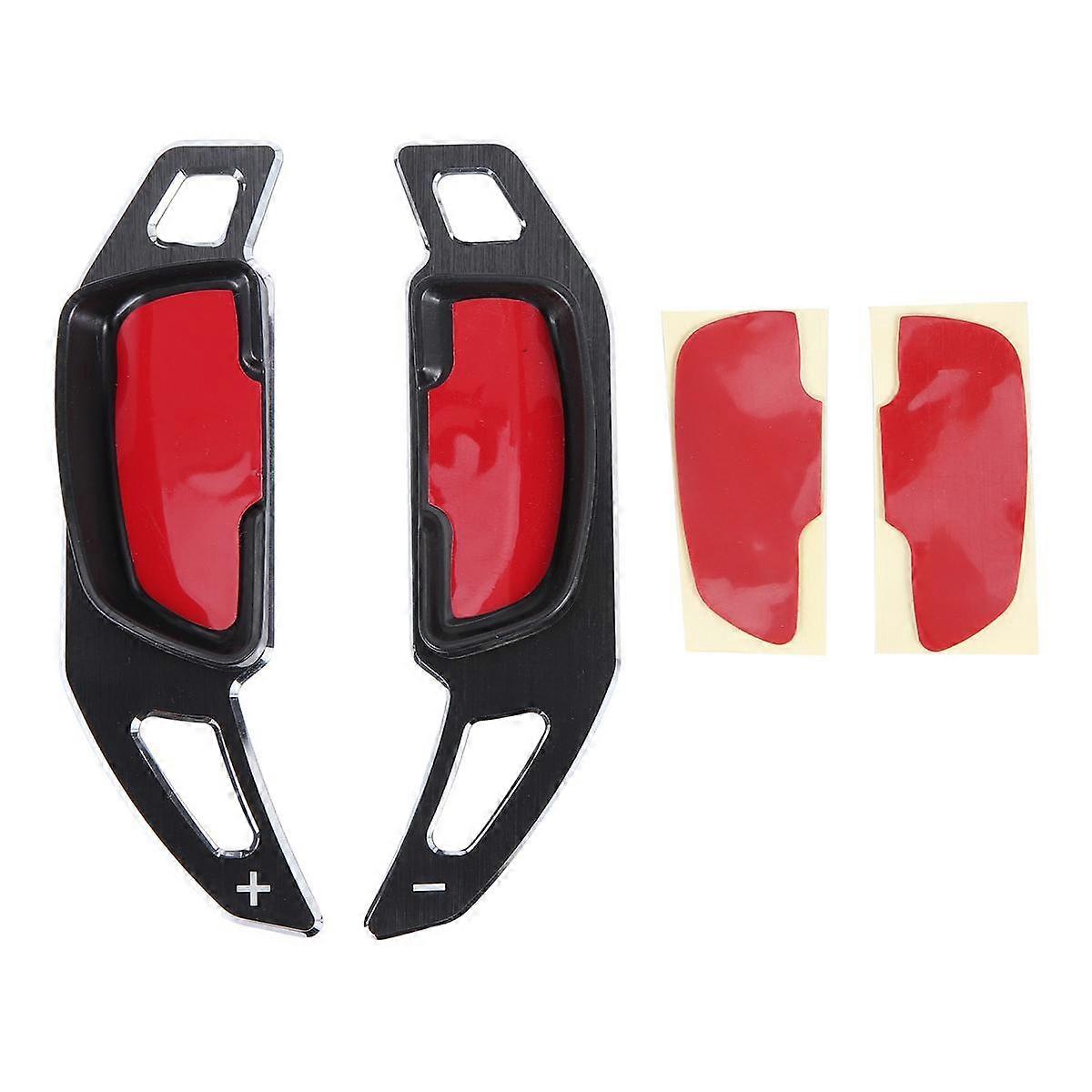 Car Accessories Steering Wheel Shifter Paddle Extension for C Class W205/ GLC Class X253 /E Class W