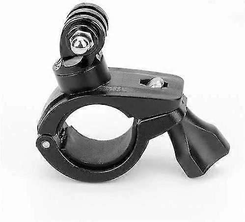 Handlebar Mount Compatible with Gopro Hero 8/7/6/5 Black