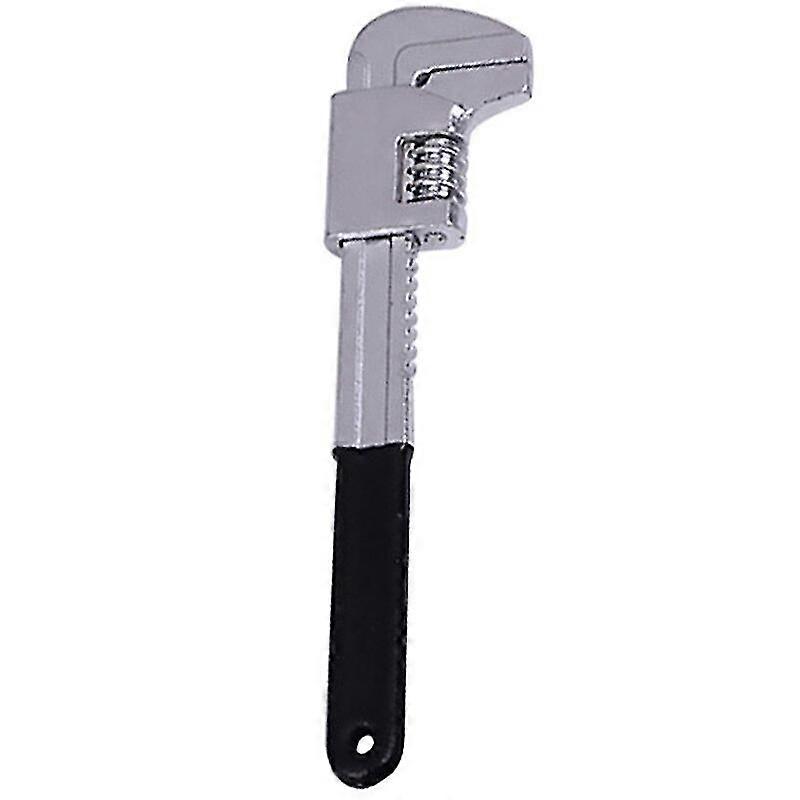 Wrench Multi-function Right Angle Adjustable Pipe Spanner Plumbing Wrench Large Opening Hand Tools