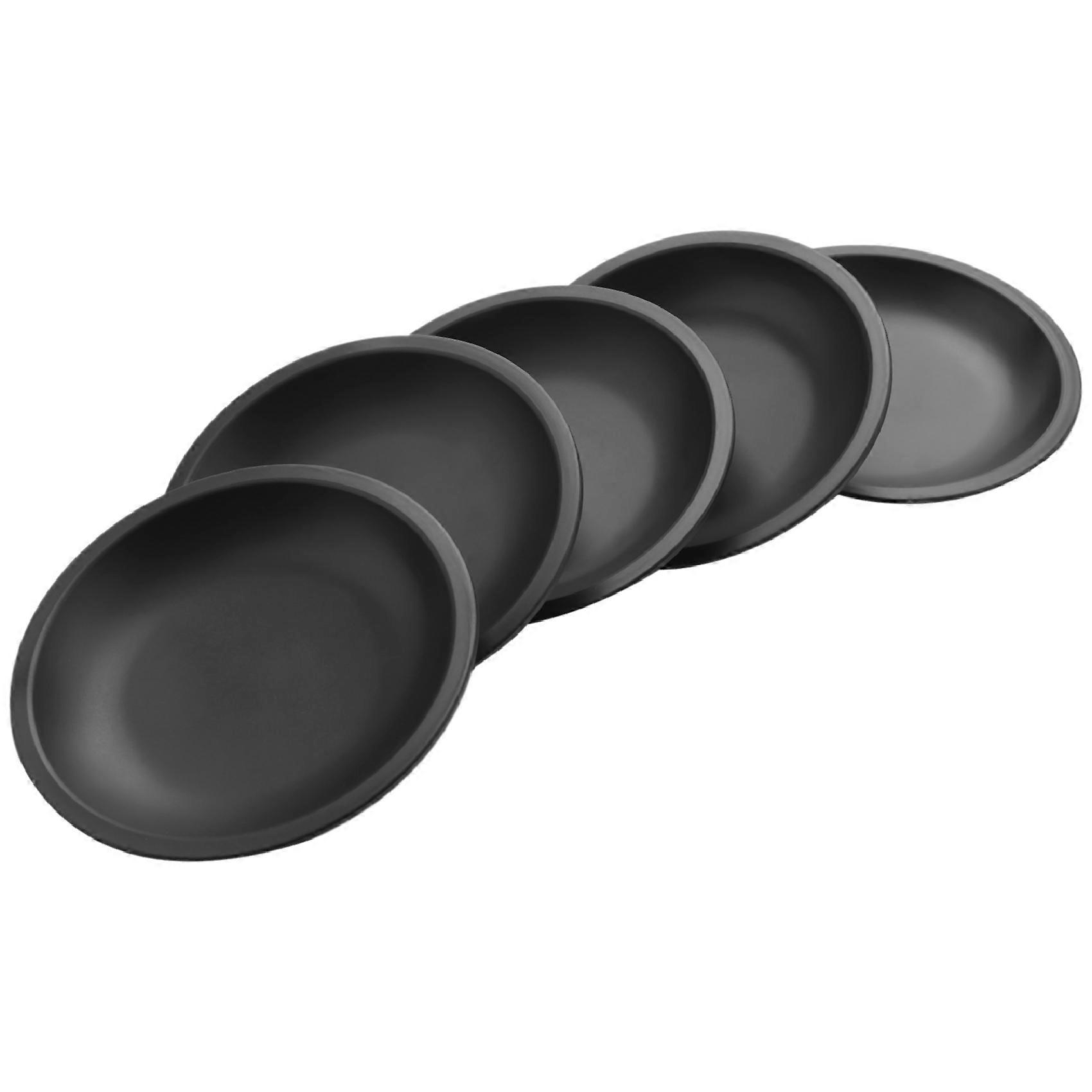 Door Handle Recess Guard Bowl for Wrangler 2007-2017 JK 4 Door Car Outside Door Handle Recess Guard