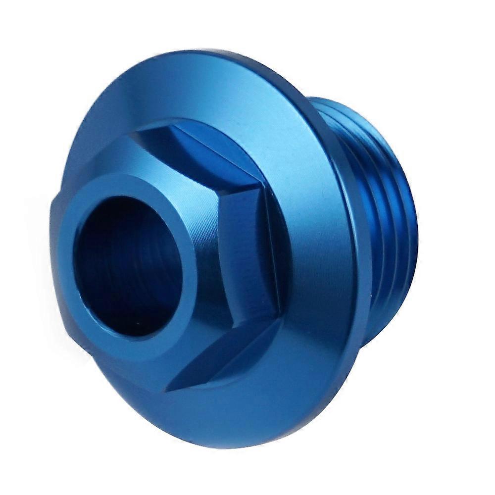 NICECNC Steering Stem Nut Screw For KTM 125-530 EXC EXCF SX SXF XC XCW XCF TPI SIX DAYS FACTORY EDITION 690 Enduro R 690 SMC-R