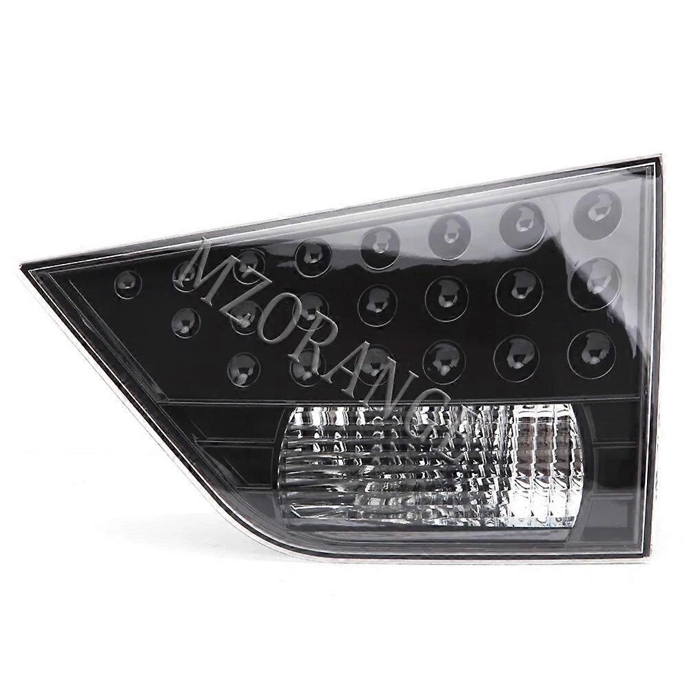 Redkid Feu stop arrière de signal d’arrêt arrière pour Mitsubishi Outlander 2007 2008 2009 2010 2011