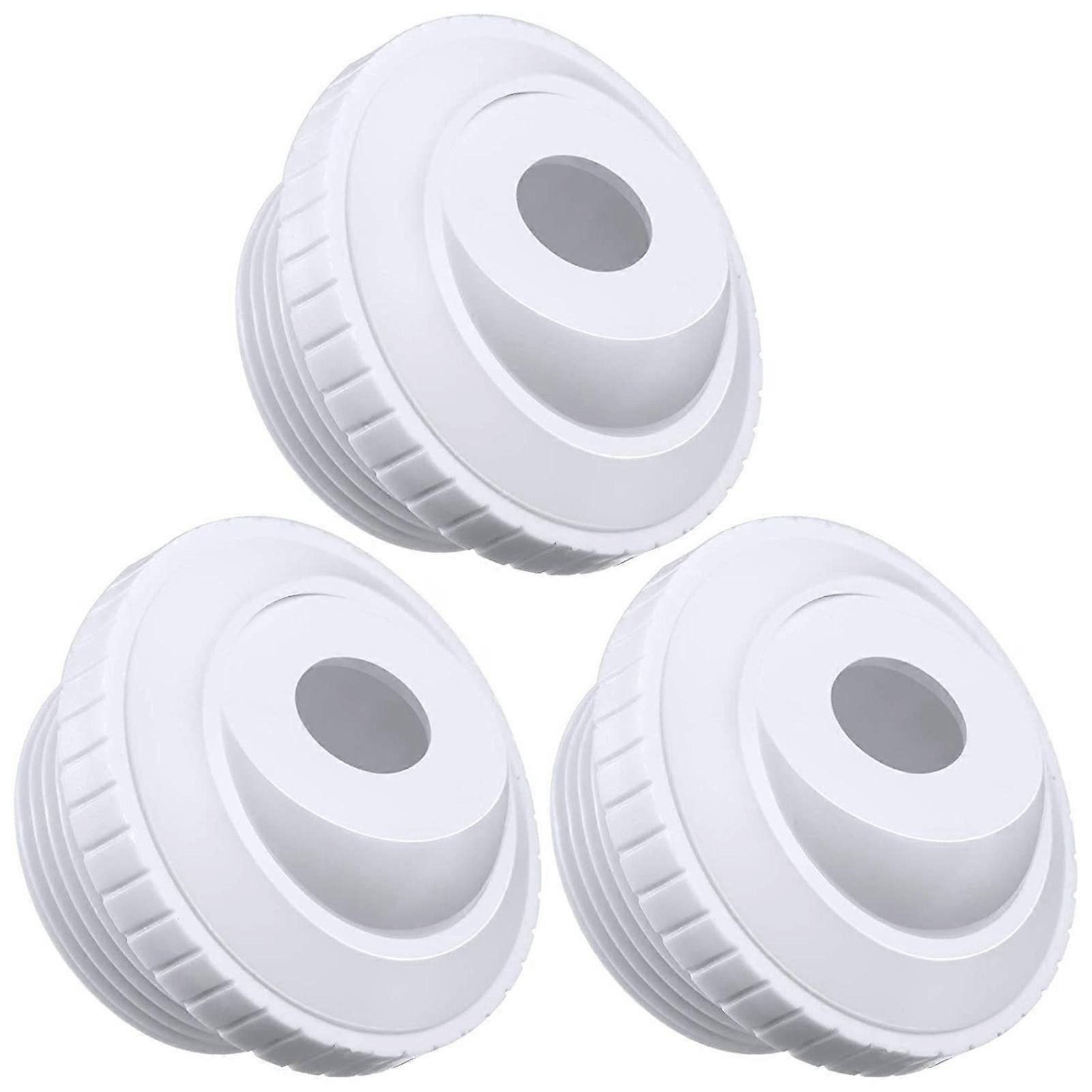 Swimming Pool Jet Nozzles Easy Installation Effectively Return Water Tool for Swimming Pool and Spa