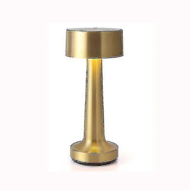 Touch Sensor Bar Rechargeable Table Lamps