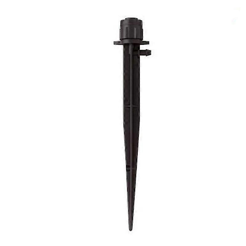 10pcs Drip Irrigation Emitters, Adjustable Irrigation Drippers Drip Emitters Sprayer Drip Sprinkler Head