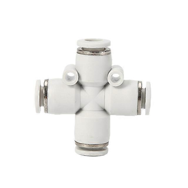 هوائي خرطوم تركيب الأنابيب موصل القصبة الهوائية الماء الهواء اقتران سريع التحرير 4 مم 6 مم 8 مم 10 مم 12 مم PU PE HVFF PY PZA PK Fitting