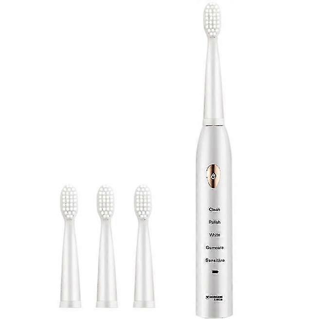 Elektrisk tannbørste