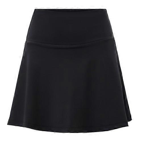 Girlfriend Collective Womens/Ladies Float Flounce Skort