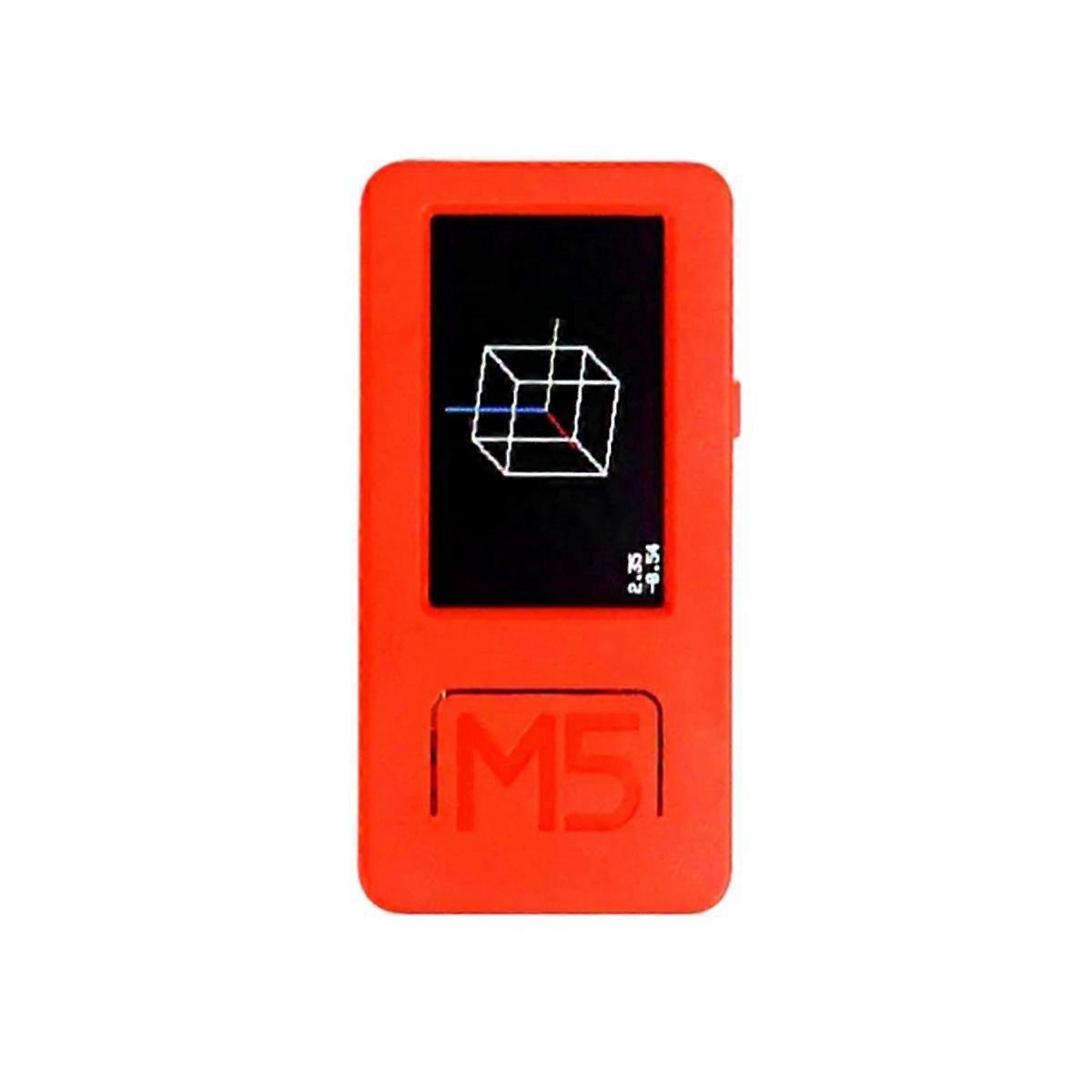 M5StickC PLUS M5 StickC ESP32-PICO IR AXP192 Mini TypeC WiFi LCD IoT κιτ ανάπτυξης ελεγκτών