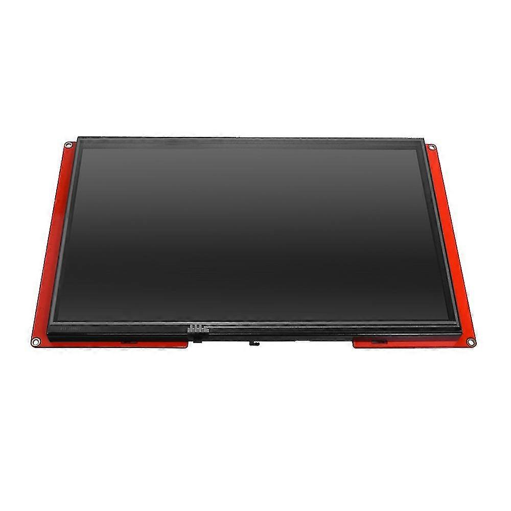 For Nextion Touch Panel For Tft Lcd Module With Urt System And Capacitive Resistance 10.1 Inch Nx10