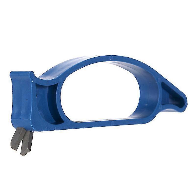 Diamantslipare, Slipare, Vinterfiske