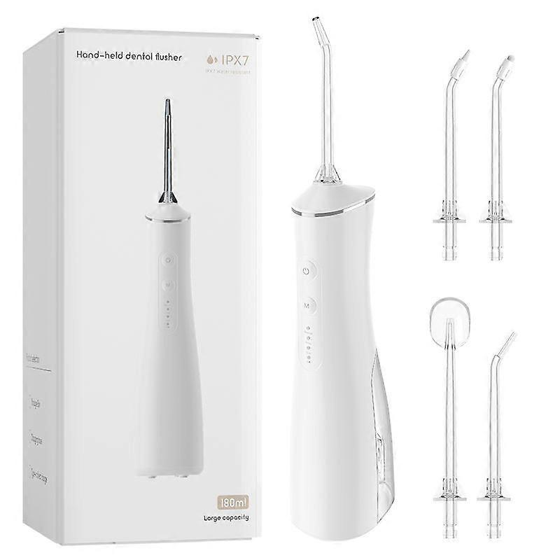 INF Sladdlös vattentråd för tänder-a