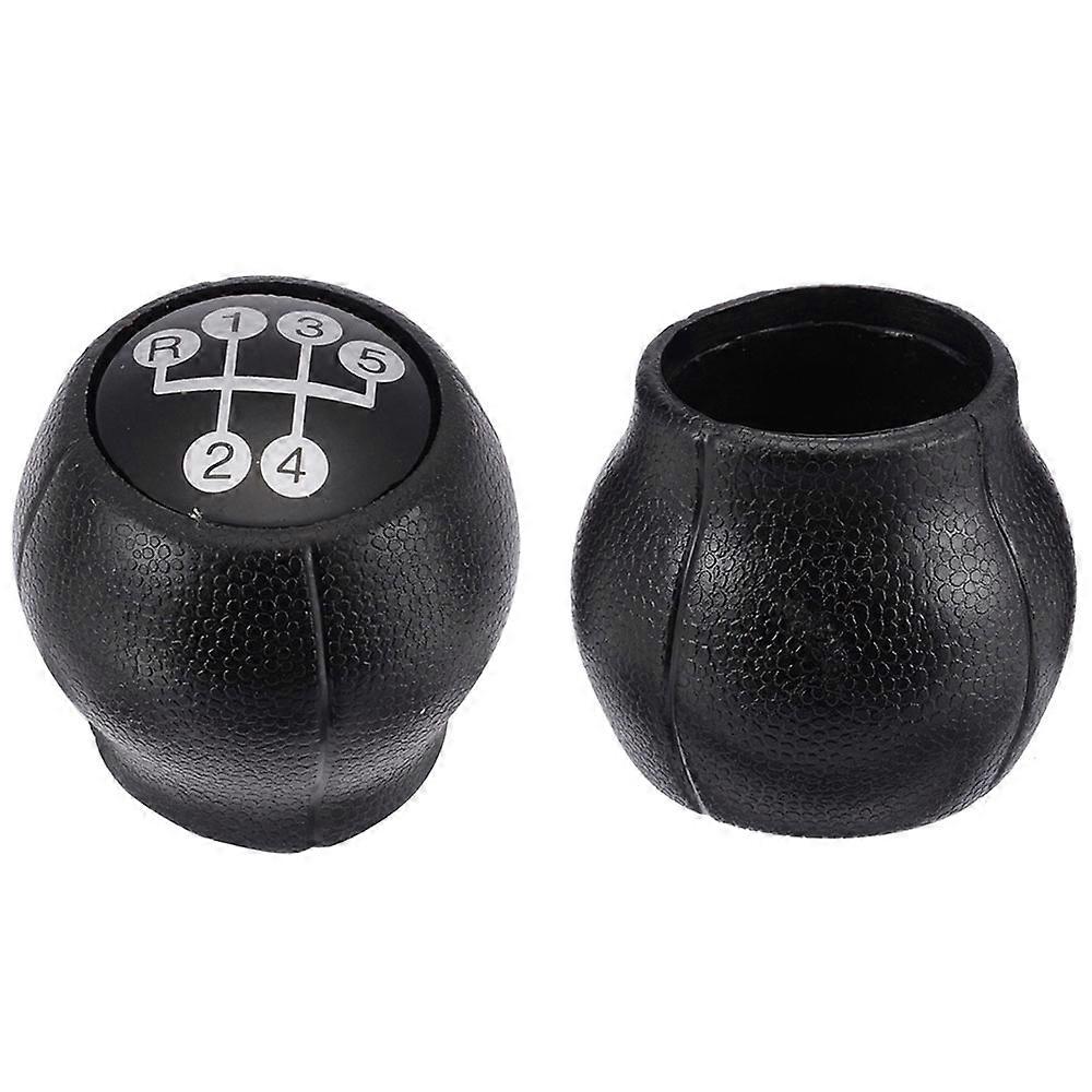 Opel car shift knob