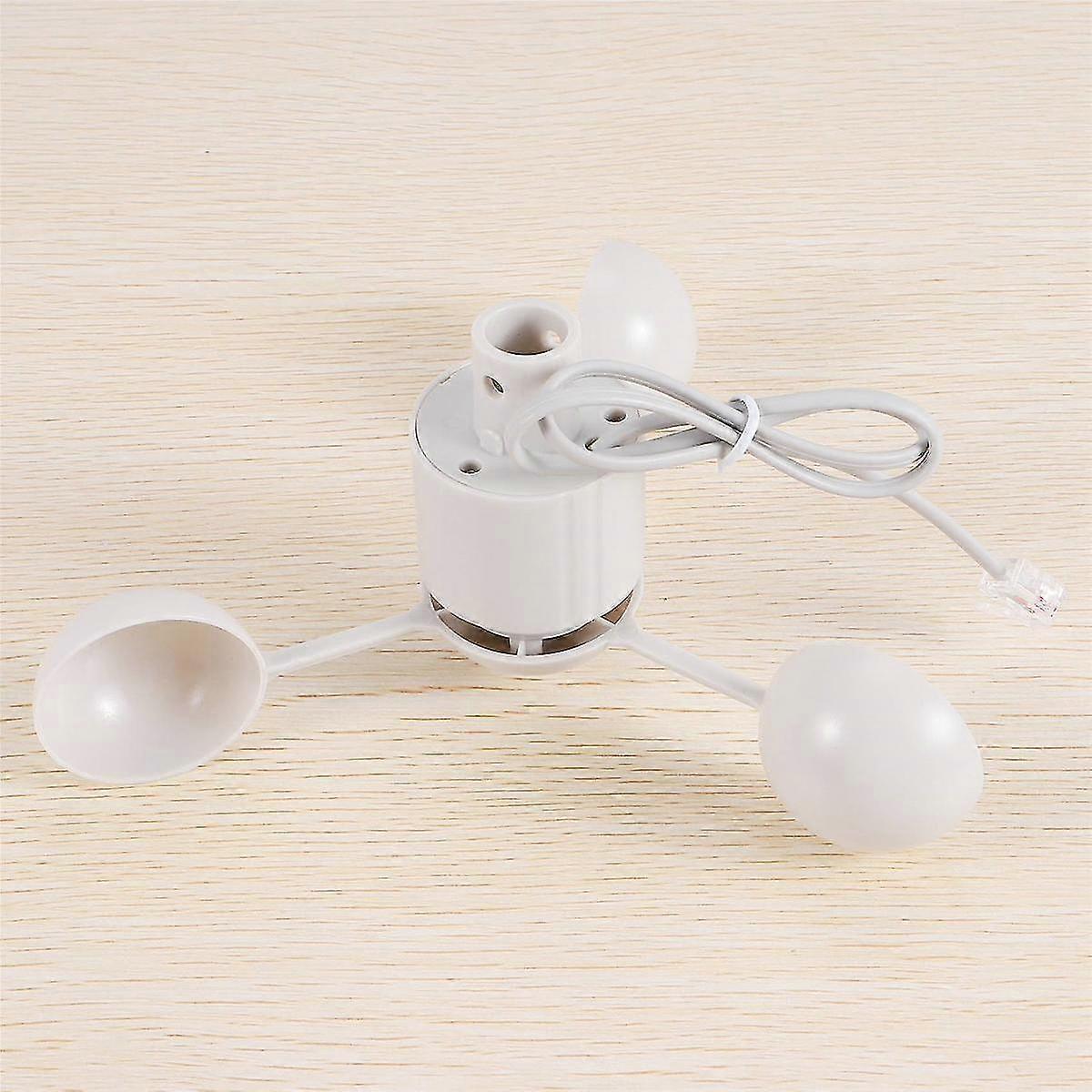WH-SP-WS01 Anemometer Wind Speed Measuring Instrument Wind Speed Sensor Meteorological Instrument for Anemometer