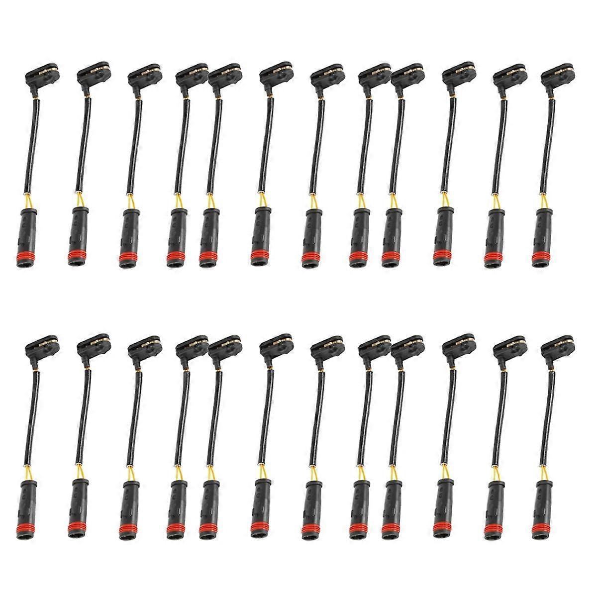 24Pcs Wear Warning Sensor Brake Pad Sensor 9065401417 for SPRINTER 2 Box