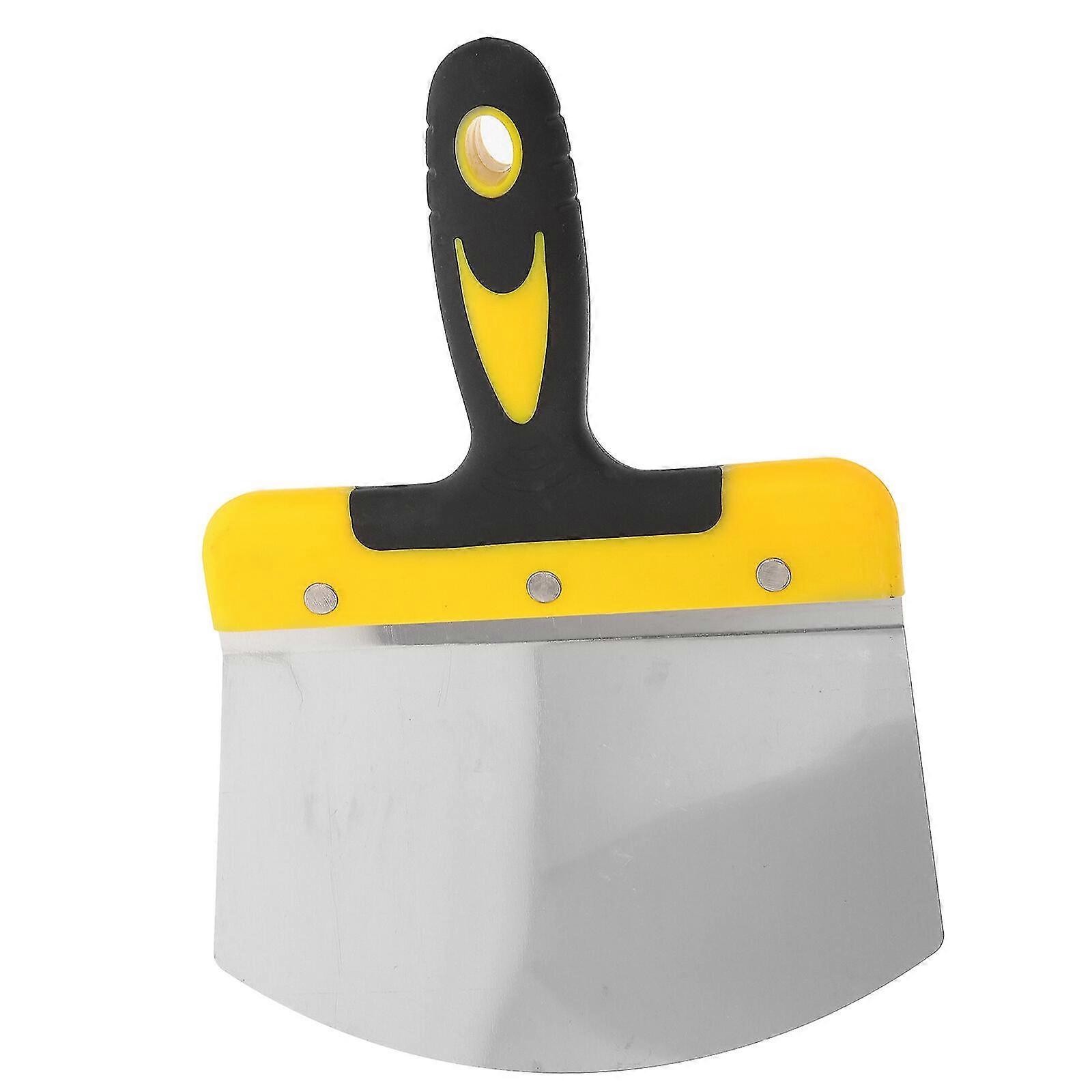 Cleaning Scraper Putty Scraper Grill Scraper Kitchen Cleaning Scraper Home Supply