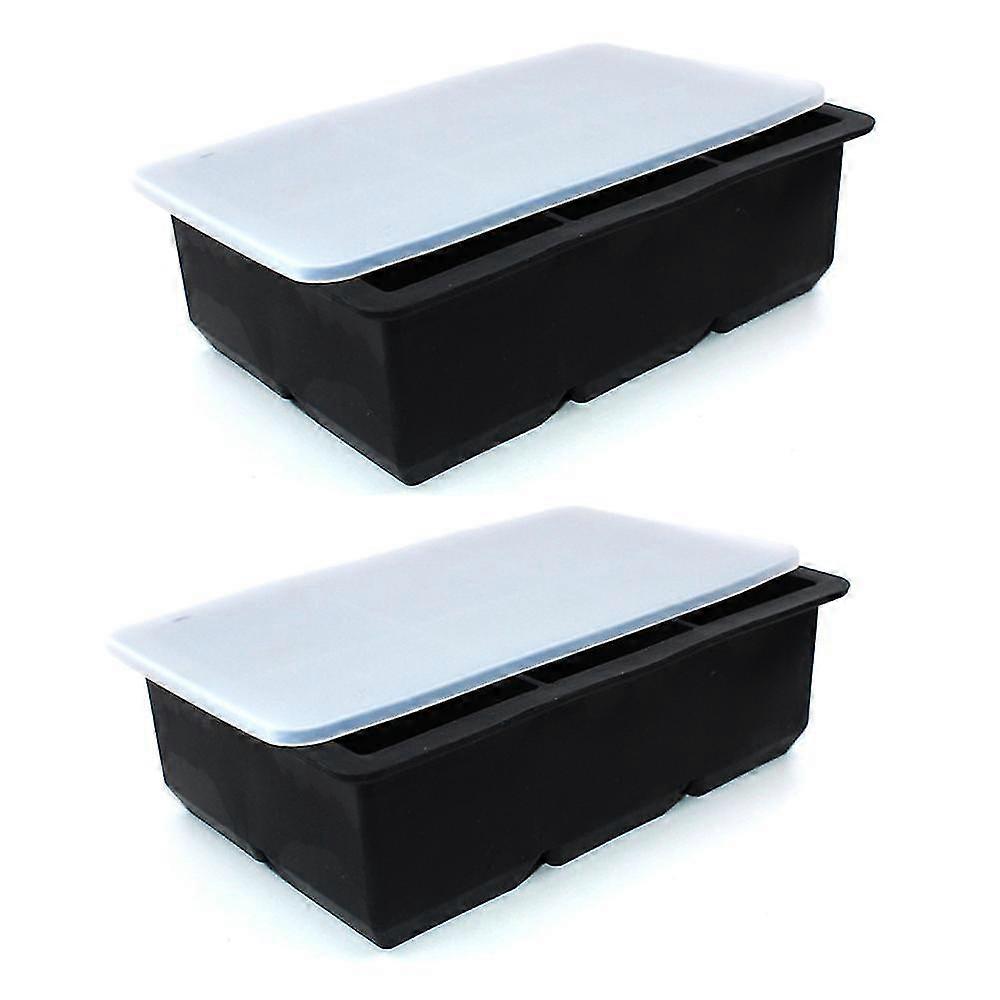 Ice Trays,for Whiskey, Cocktail