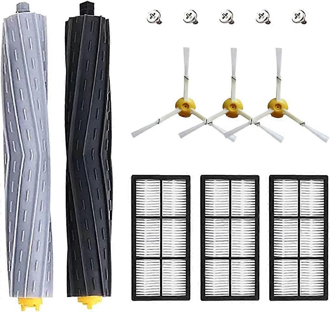 (BCompatible with irobot 800/900 series sweepers