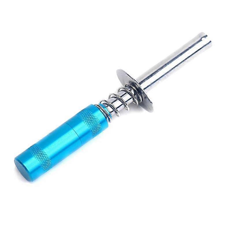 Spark Glow Plug Igniter Ignition for 1/10 RC Nitro Truck 15 Engine Parts Planes Helicopter 80103