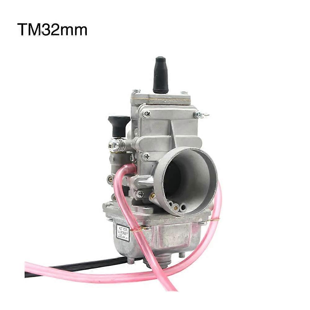 ZSDTRP für Mikuni Vergaser Vergaser Vergaser Vergaser TM24 TM28 TM30 TM34 TM32 TM38 Flachschieber Vergaser Stutzen TM34-2 42-6100