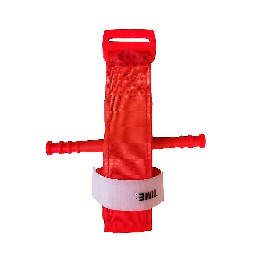 One Hand Tourniquet Combat Application First Aid Outdoor Emergency