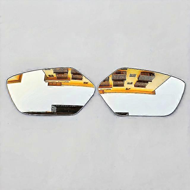 For Honda NT1100 NT 1100 Motorcycle Accessories Convex Mirror Enlarge Increase Rearview Mirrors Side Mirror View Vision PartsPar