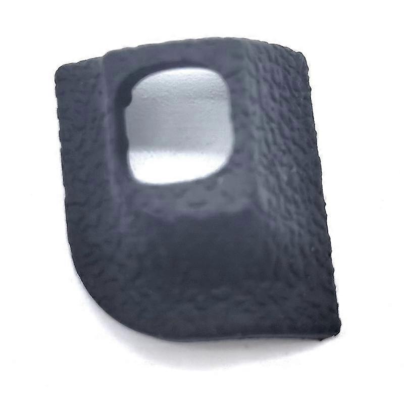 1Pcs New Thumb Rubber for for X-T30 XT30 Camera Repair Parts with Glue