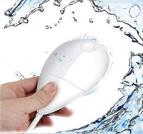Ultrahangos mosógépek Usb Power Turbine Household Elektronikus Mosogatógép Zöldség Gyümölcs Ultrahang Hullám Vibrációs mosógép-könnyű Otthon