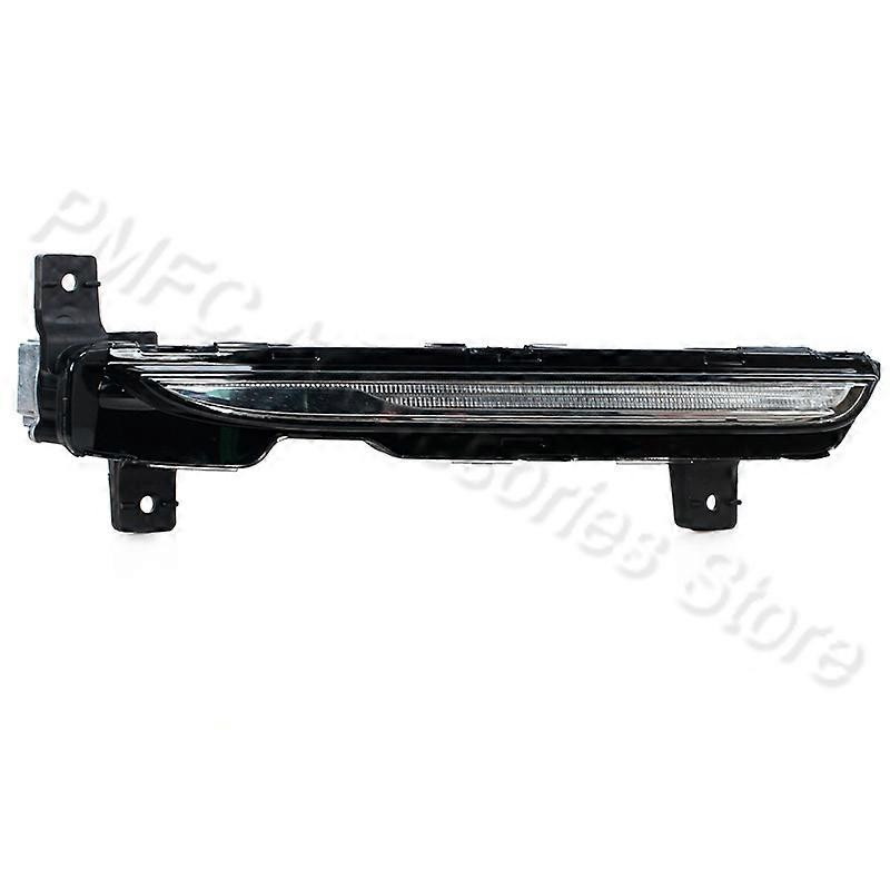 Car DRL LED Daytime Running Lamp Turn Signal Lamp Fog Light For Porsche 718 2017 2018 2019 2020 2022 2022 982953041B 982953042B