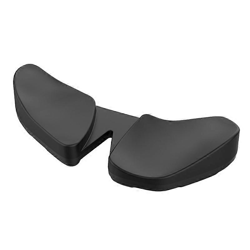 Repose-poignet en silicone souple et léger pour souris